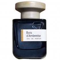 Atelier Materi Bois D`Ambrette Woda perfumowana 100ml spray
