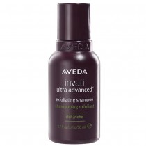 Aveda Invati Ultra Advanced Exfoliating Shampoo Rich szampon oczyszczaj�cy do w�os�w z efektem peelingu 50ml