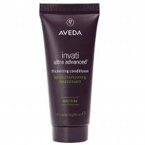Aveda Invati Ultra Advanced Thickening Conditioner Rich od�ywka do w�os�w 40ml