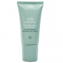 Aveda Scalp Solutions Hydrating Masque Moisturizing Hair Mask nawil�aj�ca maska do sk�ry g�owy 150ml