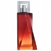 Avon Attraction Awaken For Him Woda toaletowa 75ml spray