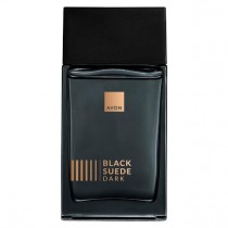 Avon Black Suede Dark Woda toaletowa 100ml spray