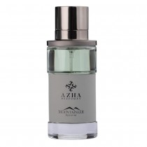 Azha Mountaineer Woda perfumowana 100ml spray