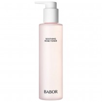 Babor Cleansing Rose Toning Essence esencja tonizuj�ca do twarzy 200ml