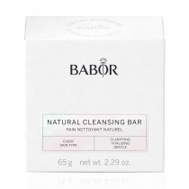 Babor Natural Cleansing Bar Wpow myd�o oczyszczaj�ce 65g