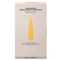 Babor Nutri Restore ampu�ki do twarzy 7x2ml