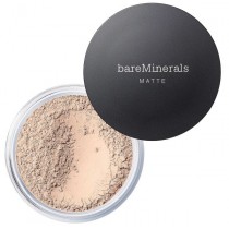 Bareminerals Matte Mineral Loose Foundation SPF15 podk�ad mineralny 05 Fairly Medium 6g