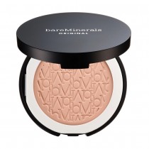 Bareminerals Original Pressed Powder Foundation SPF15 podk�ad do twarzy Golden Beige 13 8ml