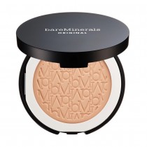Bareminerals Original Pressed Powder Foundation SPF15 podk�ad do twarzy Neutral Ivory 07 8ml