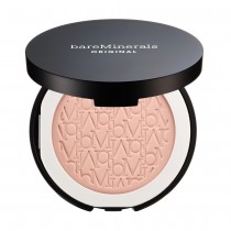 Bareminerals Original Pressed Powder Foundation SPF15 podk�ad do twarzy Soft Medium 11 8ml