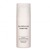 Bareminerals Prime Time Original Pore-Minimalizing Primer baza pod makija� 30ml