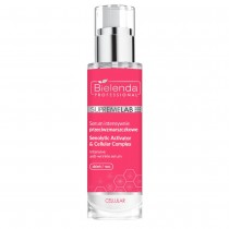 Bielenda Professional Supremelab Cellular serum intensywnie przeciwzmarszczkowe Senolytic Activator & Cellular Complex 30ml