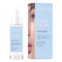 Bielenda Hydra Boost serum silnie nawil�aj�ce do twarzy 30ml