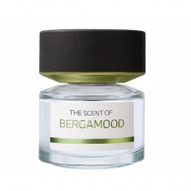 BMW The Scent Of Bergamood Woda perfumowana 50ml spray