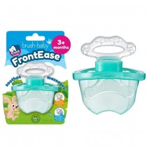 Brush Baby Front Ease gryzak na z�bkowanie 3+m Teal