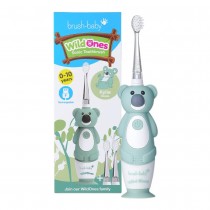 Brush Baby Wild Ones szczoteczka soniczka dla dzieci Kylie Koala
