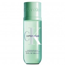 Calvin Klein CK Cotton Musk Mgie�ka do cia�a 236ml