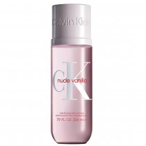 Calvin Klein CK Nude Vanilla Mgie�ka do cia�a 236ml
