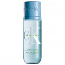 Calvin Klein CK Silky Coconut Mgie�ka do cia�a 236ml