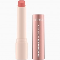 Catrice Diamond Glaze Gloss Stick b�yszczyk do ust w sztyfcie 020 Glow For It 1,6g