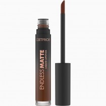 Catrice Endless Matte Liquid Lipstick matowa pomadka do ust 100 Coffee Date? 4,5ml