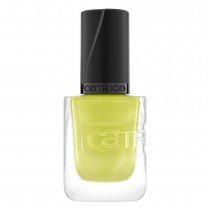 Catrice Gel Affair Nail Lacquer lakier do paznokci 033 You`re My Lime To My Tequila 10,5ml