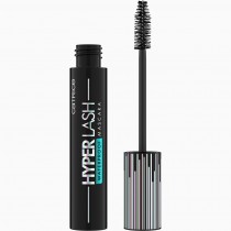 Catrice Hyper Lash Waterproof Mascara wodoodporny tusz do rz�s 010 Electric Black 11ml