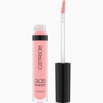 Catrice Obsessed Lip Glaze b�yszczyk do ust 020 Same Gloss 2,5ml