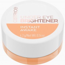Catrice Under Eye Brightener Instant Awake roz�wietlacz do powiek 020 Warm Nude 4,2g