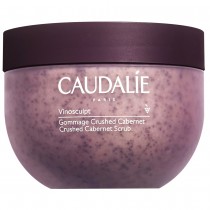 Caudalie Vinosculpt Crushed Cabernet peeling do cia�a 250g