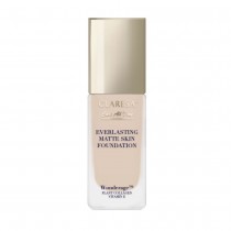 Claresa Care All Day Everlasting Matte Skin podk�ad wyg�adzaj�co-matuj�cy 03 Vanilla 32ml