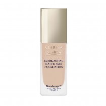 Claresa Care All Day Everlasting Matte Skin podk�ad wyg�adzaj�co-matuj�cy 05 Sand 32ml
