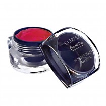 Claresa Care All Day Perfect Jelly Lip Mask intensywnie regeneruj�ca �elowa maska do ust Vanilla Cherry 8g