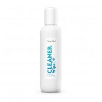 Claresa Cleaner Wipe Off odt�uszczacz do paznokci 100ml