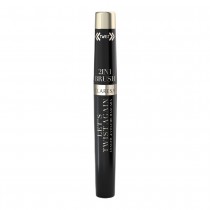 Claresa Let`s Twist Again 2in1 tusz do rz�s wyd�u�aj�co-pogrubiaj�cy Black 7g