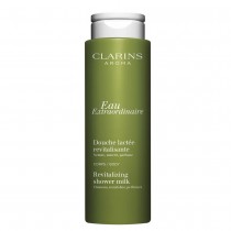 Clarins Eau Extraordinaire mleczko pod prysznic 200ml