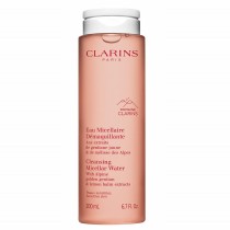 Clarins Eau Micellaire Demaquillante woda micelarna 200ml