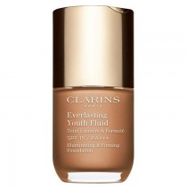 Clarins Everlasting Youth Fluid podk�ad nawil�aj�cy 113 Chestnut 30ml