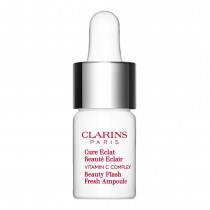 Clarins Instant Beauty Vit C Ampoule wysoce skoncentrowane serum w ampu�kach 8ml