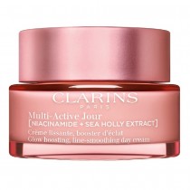 Clarins Multi Active krem na dzie� do ka�dego rodzaju sk�ry 50ml