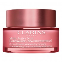 Clarins Multi Active krem na noc do ka�dego rodzaju sk�ry 50ml