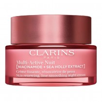 Clarins Multi Active Krem na noc do sk�ry suchej 50ml