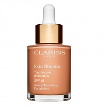 Clarins Skin Illusion podk�ad do twarzy 112 30ml