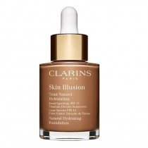 Clarins Skin Illusion podk�ad do twarzy 112.3 30ml