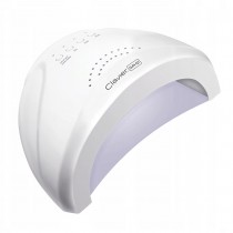 Clavier Lampa do hybryd 48W z lustrzanym dnem Q7