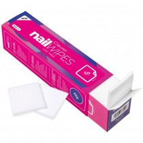Clavier Nail Wipes waciki do paznokci bezpy�owe 325szt