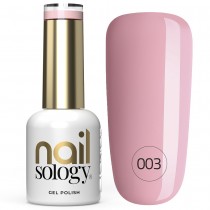 Clavier Nailsology Gel Polish lakier hybrydowy 003 Bride to Be 8ml
