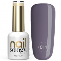 Clavier Nailsology Gel Polish lakier hybrydowy 011 Twilight 8ml