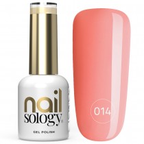 Clavier Nailsology Gel Polish lakier hybrydowy 014 Quite Peachy 8ml