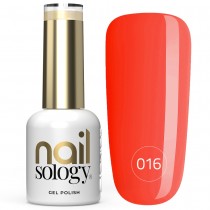 Clavier Nailsology Gel Polish lakier hybrydowy 016 Orangastic 8ml